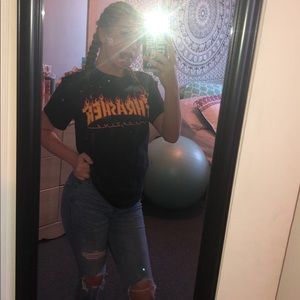 Meet your Posher, Lexi